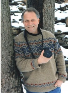 New Hampshire photographer Daryl Hawk