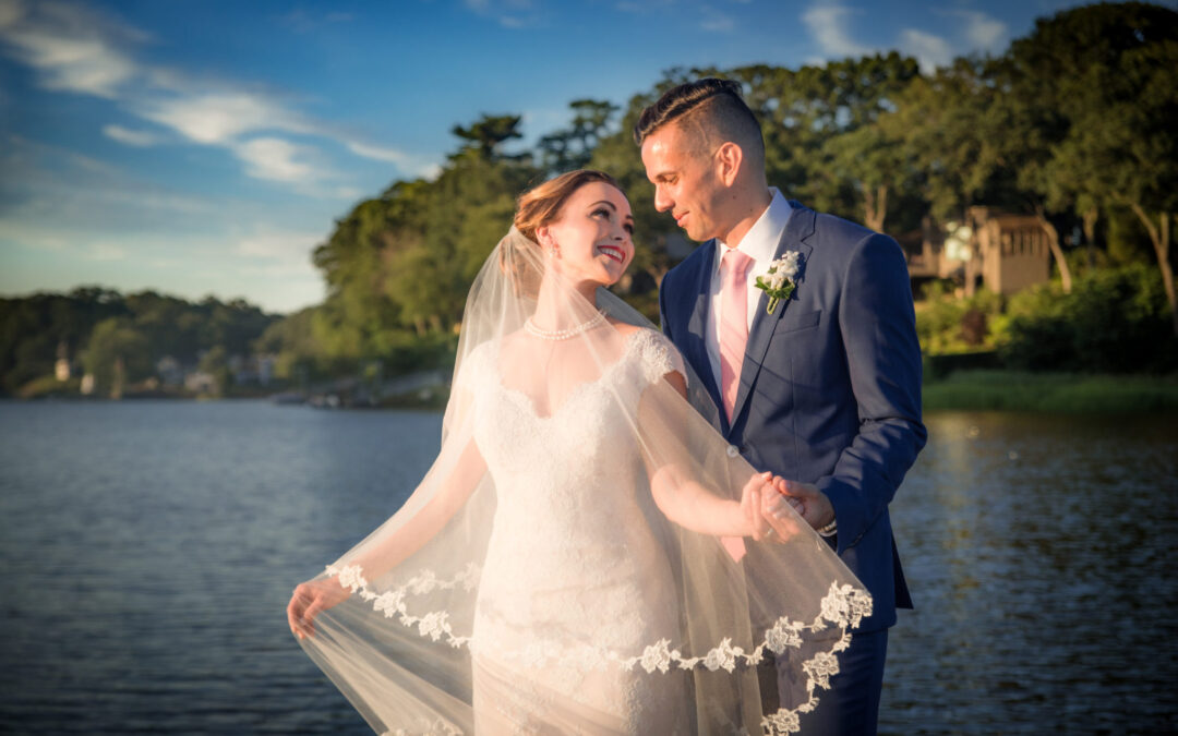 How to Choose the Best Wedding Photographer
