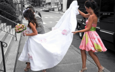 Beautiful Bridesmaids Photos