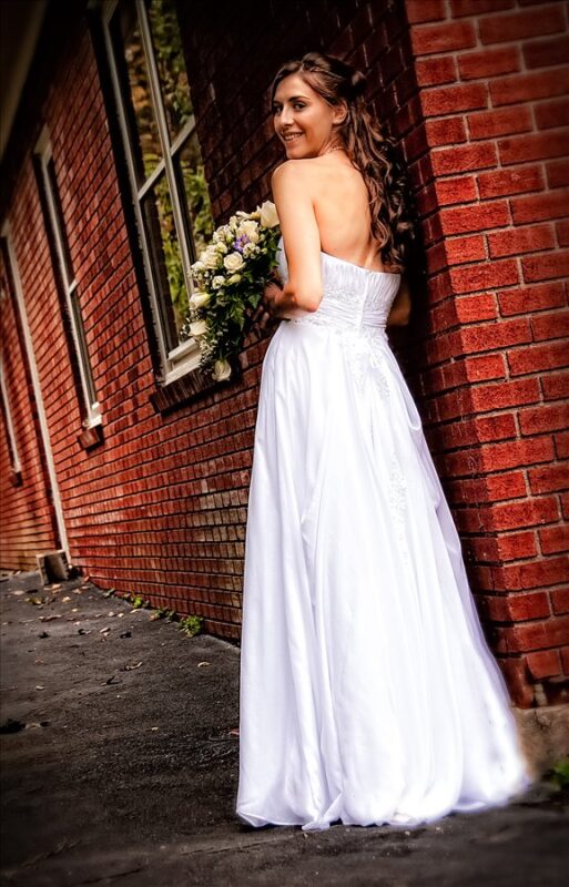 wedding 010