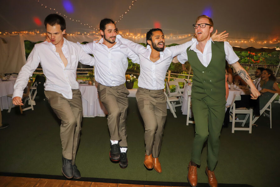 wedding 143