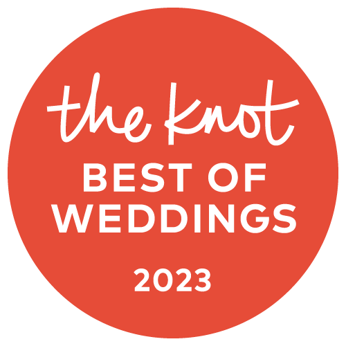BOW_DigitalBadge_2023-500 Best of Weddings 2023