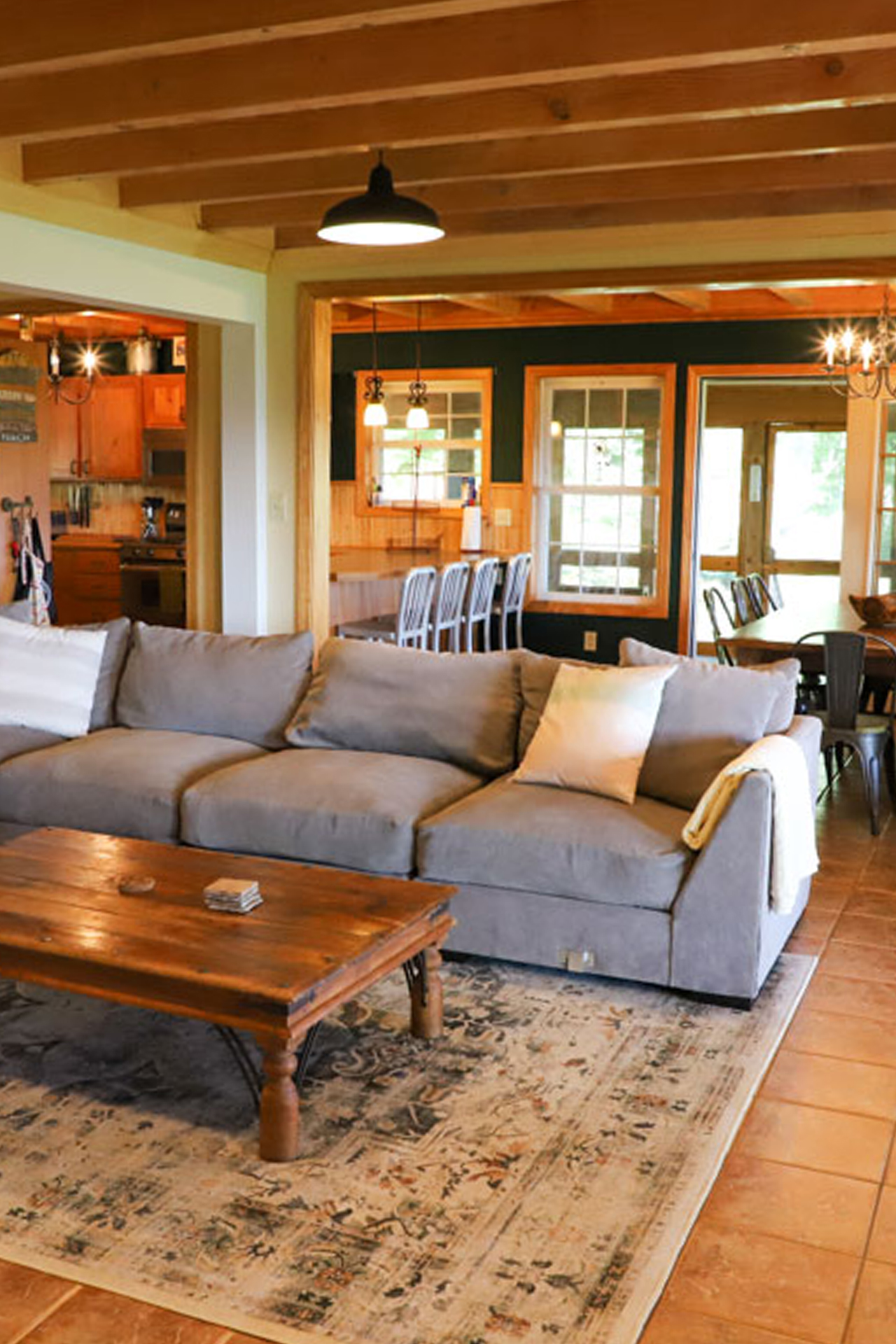 White Mountains NH real estate photos<br />
