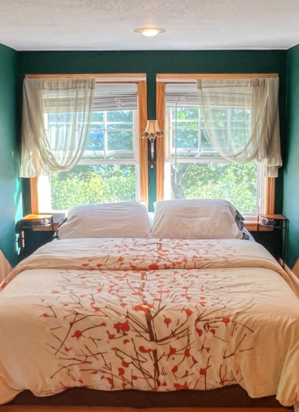 New Hampshire real estate photographer 